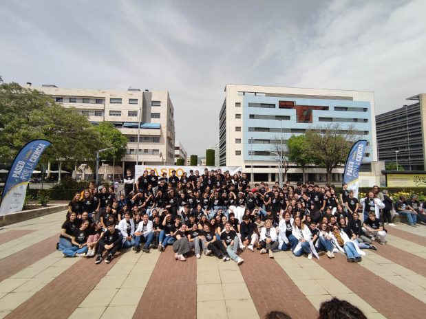 Celebrado el Paseo 2026. ¡Gracias!